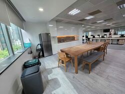 The House Of Eden (D1), Office #580632441